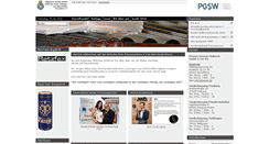 Desktop Screenshot of bzg-schmitt.pressegrosso.de