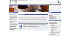 Desktop Screenshot of greiser.pressegrosso.de